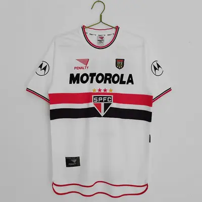 FOOTBALL JERSEYS