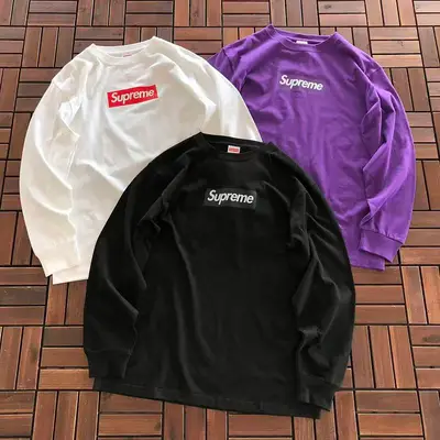 SUPREME