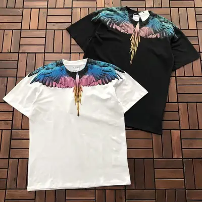 MARCELO BURLON T-Shirt