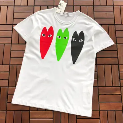 CDG T-Shirt