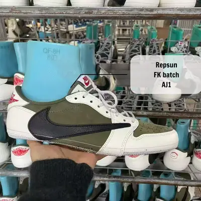 JORDAN