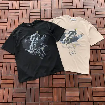 TRAPSTAR T-Shirt