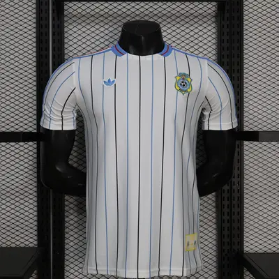 FOOTBALL JERSEYS