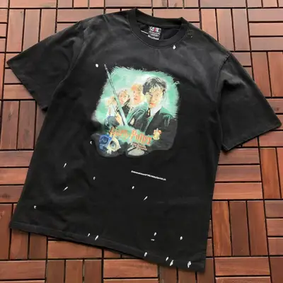 SAINT MICHEAL T-Shirt