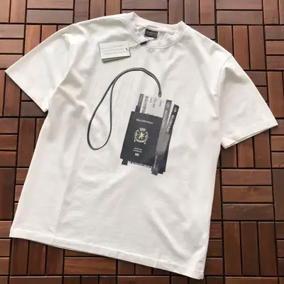 BALENCIAGA T-Shirt