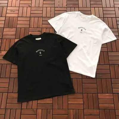 MAISON MARGIELA T-Shirt