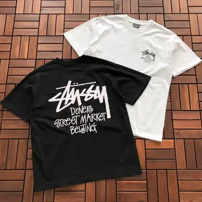 STUSSY T-Shirt