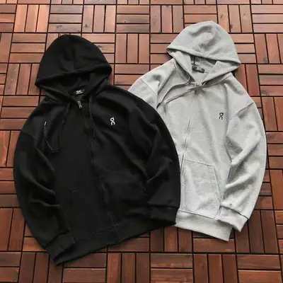 ON RUNNING Hoodie