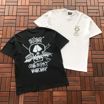 STUSSY T-Shirt