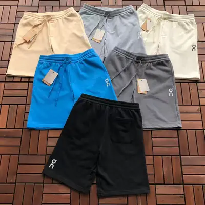 ON RUNNING Shorts