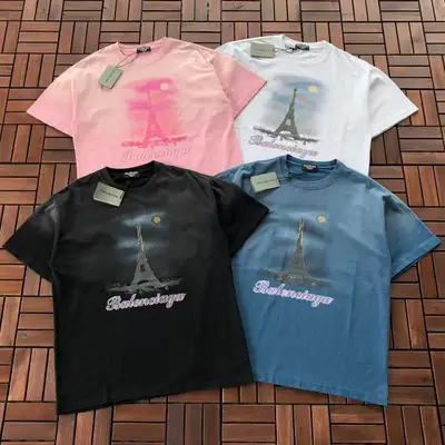 BALENCIAGA T-Shirt