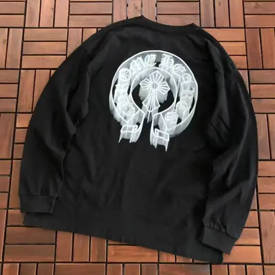 CHROME HEARTS