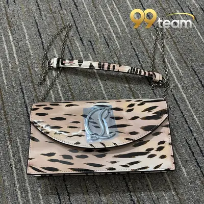 LOUBOUTINS Tasche | Item ID: 81114