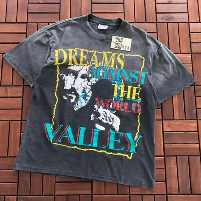 VALLEY T-Shirt