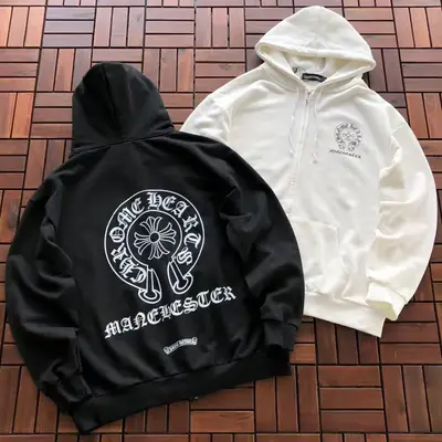 CHROME HEARTS Hoodie