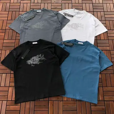 STONE ISLAND T-Shirt