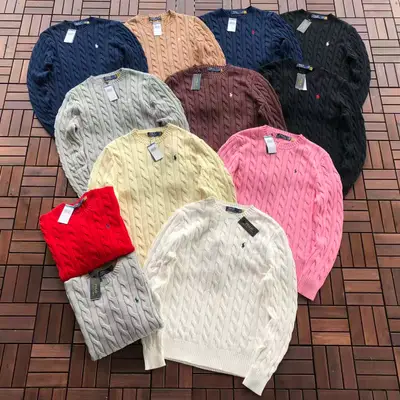 RALPH LAUREN Sweater