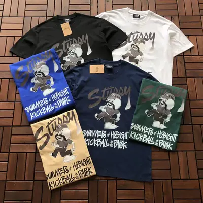 STUSSY T-Shirt