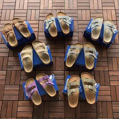 BIRKENSTOCK