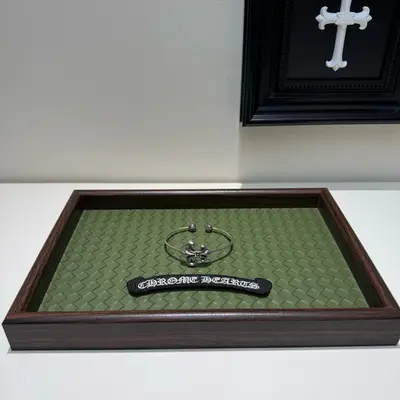 CHROME HEARTS Schmuck