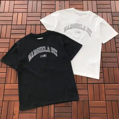 MAISON MARGIELA T-Shirt