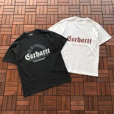 CARHARTT T-Shirt
