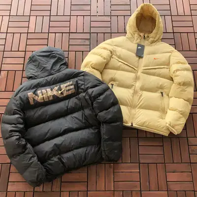 NIKE Jacke