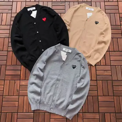 CDG Sweater