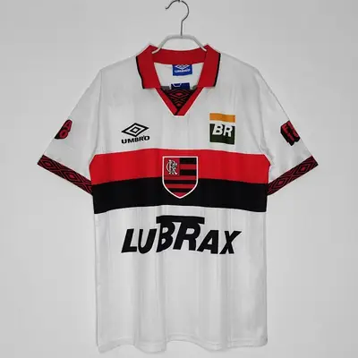 FOOTBALL JERSEYS
