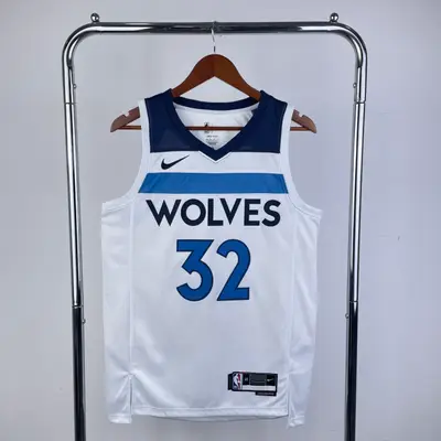 NBA JERSEYS