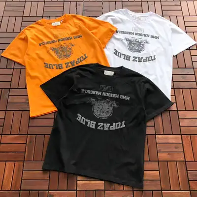 MAISON MARGIELA T-Shirt