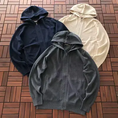 LORO PIANA Hoodie