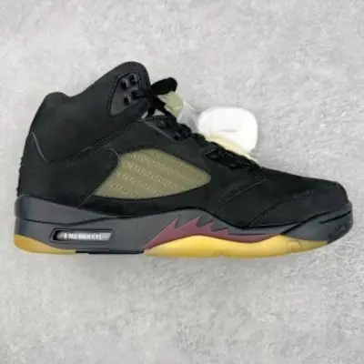 JORDAN