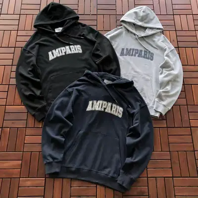 AMI Hoodie