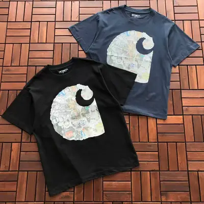 CARHARTT T-Shirt