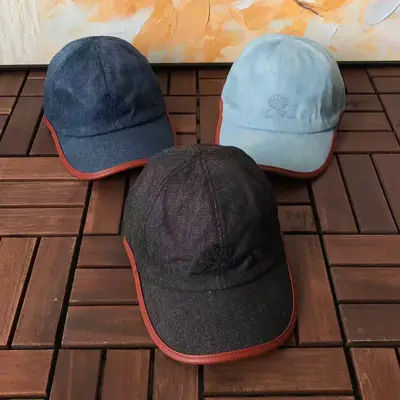 LORO PIANA Cap