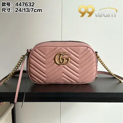 GUCCI | Item ID: 17395