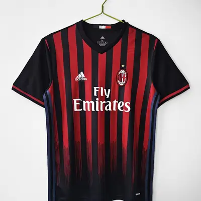 FOOTBALL JERSEYS