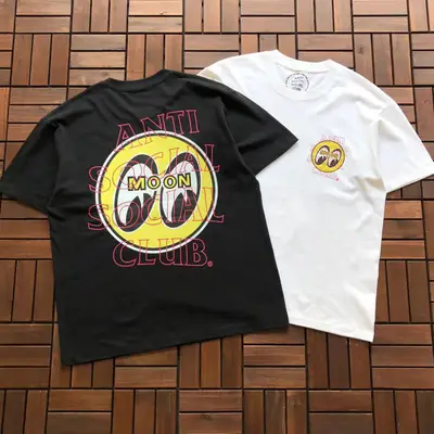 ANTI SOCIAL SOCIAL CLUB T-Shirt