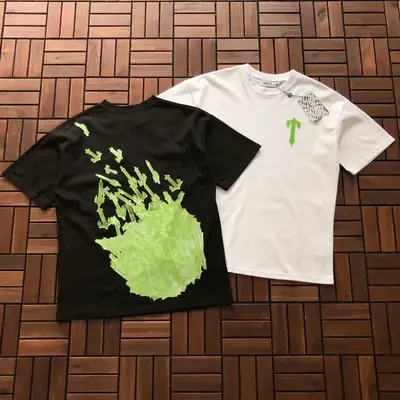 TRAPSTAR T-Shirt