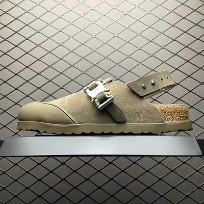 BIRKENSTOCK