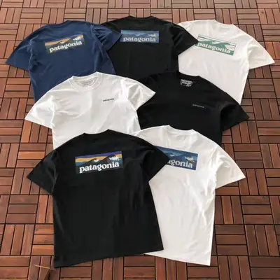 PATAGONIA T-Shirt