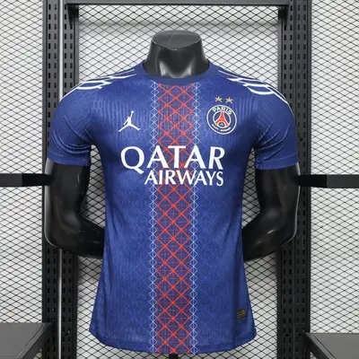 FOOTBALL JERSEYS