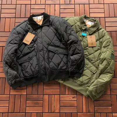 BURBERRY Jacke