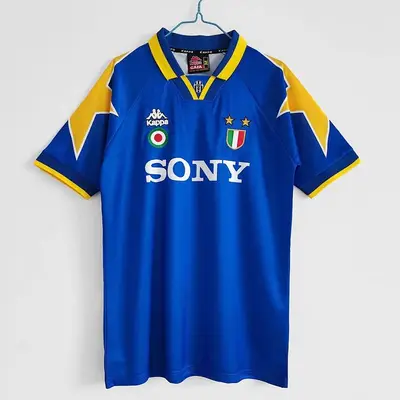 FOOTBALL JERSEYS