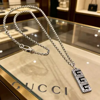 GUCCI Schmuck