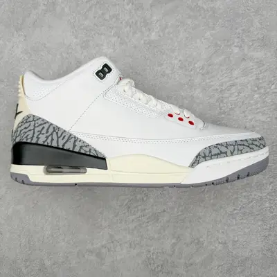 JORDAN