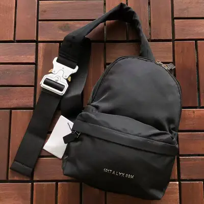 1017 ALYX 9SM Tasche