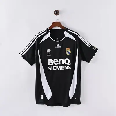 FOOTBALL JERSEYS