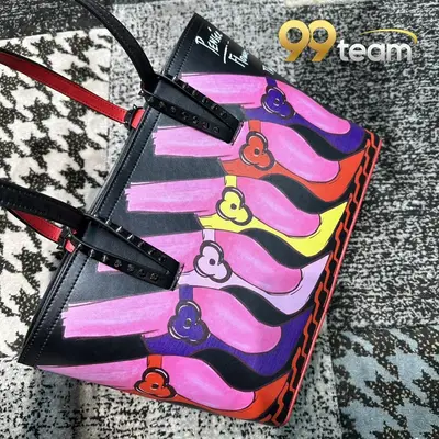 LOUBOUTINS Tasche | Item ID: 81133
